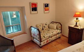 Le Térébinthe B&B