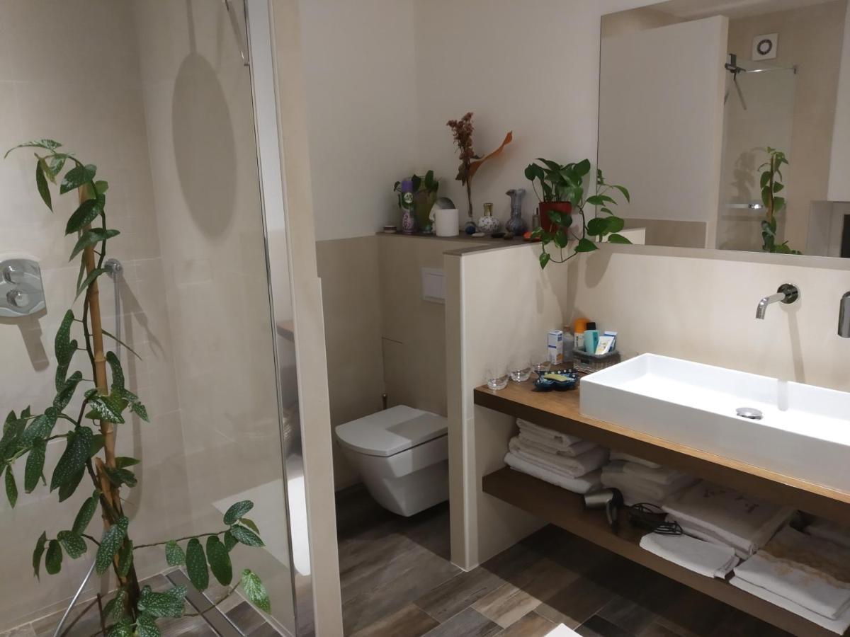Le Térébinthe B&B Lauris Extérieur photo