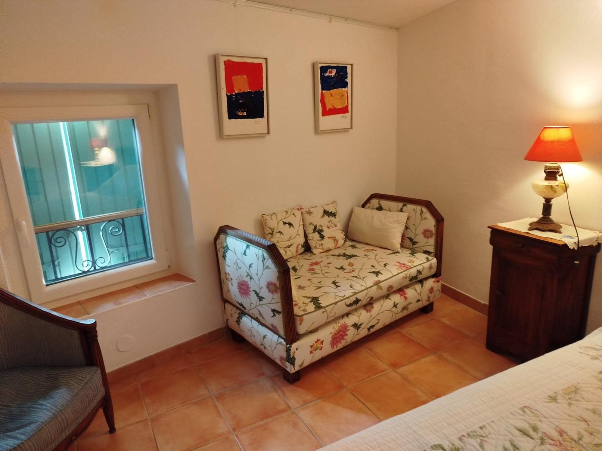 Le Térébinthe B&B Lauris Extérieur photo